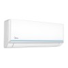 Air conditioner Midea Xtreme Inverter Lite 18kBTU, Ionizer, Wi-Fi, A++, R32