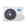 Air conditioner Midea Xtreme Inverter Lite 18kBTU, Ionizer, Wi-Fi, A++, R32