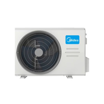 Air conditioner Midea Xtreme Inverter Lite 24kBTU, Ionizer, Wi-Fi, A++, R32