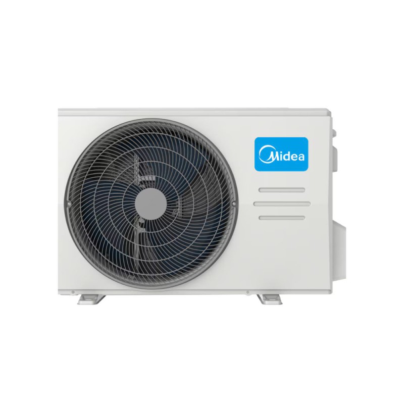 Air conditioner Midea Xtreme Inverter Lite 24kBTU, Ionizer, Wi-Fi, A++, R32