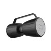 Monster Wireless Speaker Adventurer Force, Black