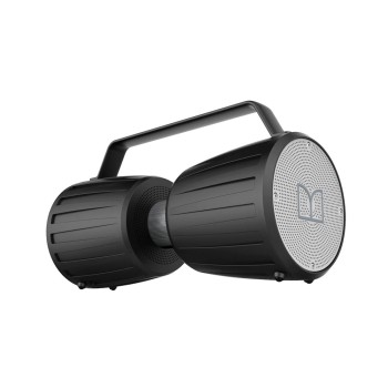 Monster Wireless Speaker Adventurer Force, Black