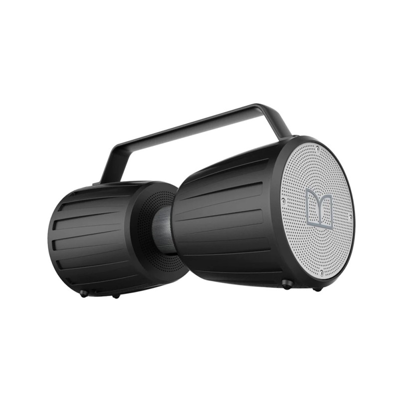 Monster Wireless Speaker Adventurer Force, Black