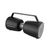 Monster Wireless Speaker Adventurer Force, Black
