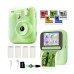 Instant Kids Camera MS-3143