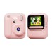 Instant Kids Camera MS-3143