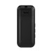 Mini Action Camera S70 Lens 2.7K, 180 Rotation, Black