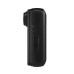 Mini Action Camera S70 Lens 2.7K, 180 Rotation, Black