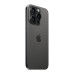 Apple iPhone 15 Pro 128GB Black Titanium