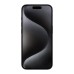 Apple iPhone 15 Pro 128GB Black Titanium