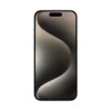 Apple iPhone 15 Pro 256GB Natural Titanium