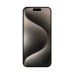 Apple iPhone 15 Pro 256GB Natural Titanium