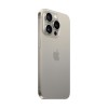 Apple iPhone 15 Pro 256GB Natural Titanium