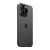 Apple iPhone 15 Pro 512GB Back Titanium