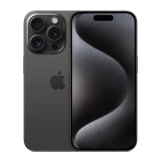 Apple iPhone 15 Pro 512GB Back Titanium