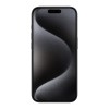 Apple iPhone 15 Pro 512GB Back Titanium