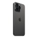 Apple iPhone 15 Pro Max 256GB Black Titanium