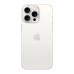 Apple iPhone 15 Pro Max 256GB White Titanium