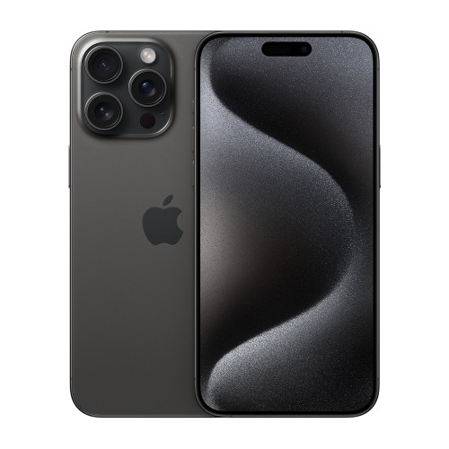 Apple iPhone 15 Pro Max 512Gb Black Titanium