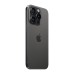 Apple iPhone 15 Pro Max 512Gb Black Titanium