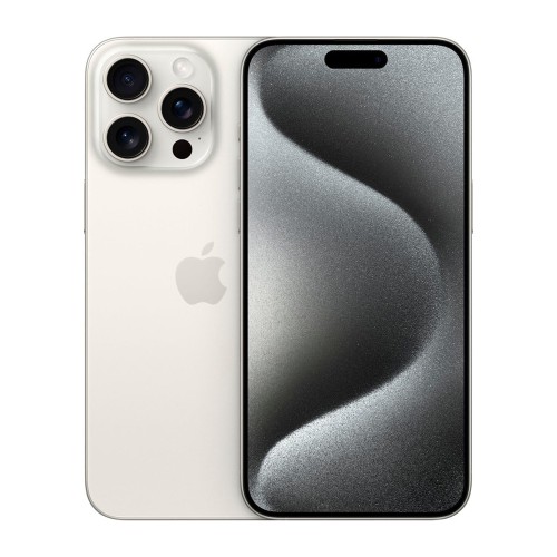 Apple iPhone 15 Pro Max 512Gb White Titanium