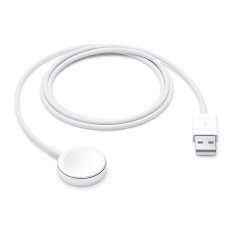 Apple Watch Magnetic Charging Cable to USB-A Cable (2m)