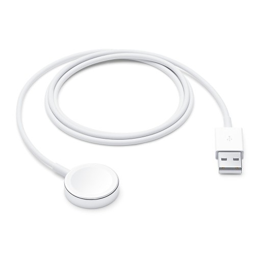 Apple Watch Magnetic Charging Cable to USB-A Cable (2m)