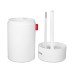 NOVEEN Air Humidifier Mini MUH360, 750ml, 1.7W, 2000 mAh, White