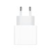 Apple Wall Charger USB-C 20W, White