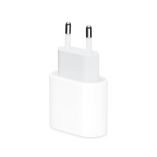 Apple Wall Charger USB-C 20W, White
