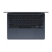 Apple MacBook Air 13.6″ M4 MW123RU/A 16Gb 256Gb Midnight