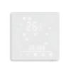 Moes Matter over WiFi Smart Thermostat Temperature Controller Electric Floor Heating 16A, White