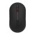 MIIIW Wireles Mute Mouse, Black