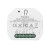 Moes Matter over Wi-Fi Mini Smart Switch Module 2 Gang 10A (Neutral Wire)