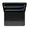 Apple Magic Keyboard for iPad Pro 11 (M4), Black