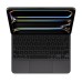 Apple Magic Keyboard for iPad Pro 11 (M4), Black