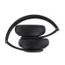 Beats On-Ear Headphones with MIC Bluetooth Studio 3, Black