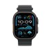 Apple Watch Ultra 2 49mm MX4P3 Black Titanium