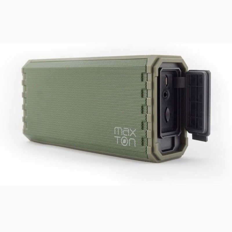 Maxcom Wireless Speaker Maxton MX56 Cerro Green