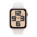 Apple Watch Series SE 40 mm 2gen, 2023 Starlight SM