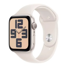 Apple Watch Series SE 40 mm 2gen, 2023 Starlight SM