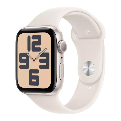 Apple Watch Series SE 40 mm 2gen, 2023 Starlight SM