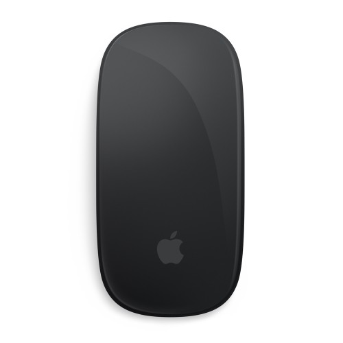 Apple Magic Mouse 4, Black