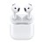Apple AirPods 4 with ANC