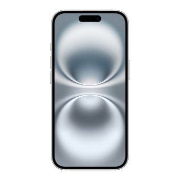 Apple iPhone 16 128GB White