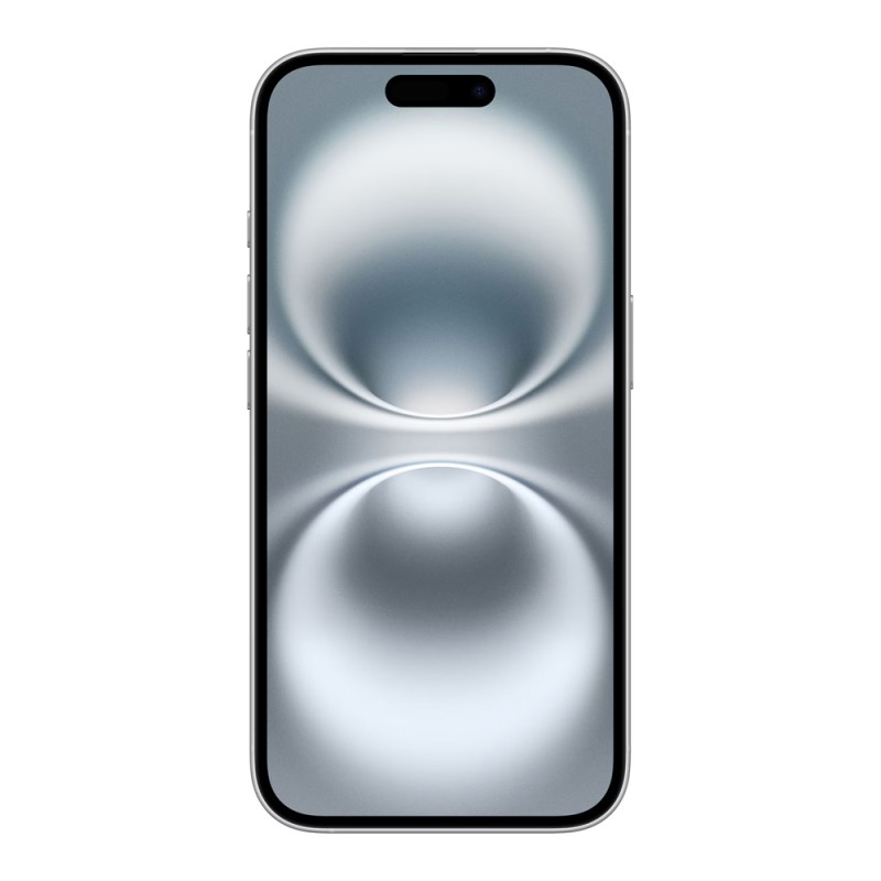 Apple iPhone 16 128GB White