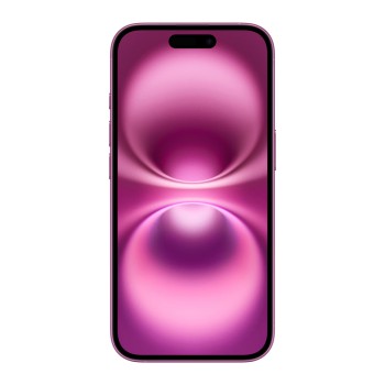 Apple iPhone 16 128GB  Pink