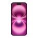 Apple iPhone 16 128GB  Pink