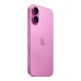 Apple iPhone 16 128GB  Pink