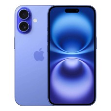 Apple iPhone 16 128GB  Ultramarine